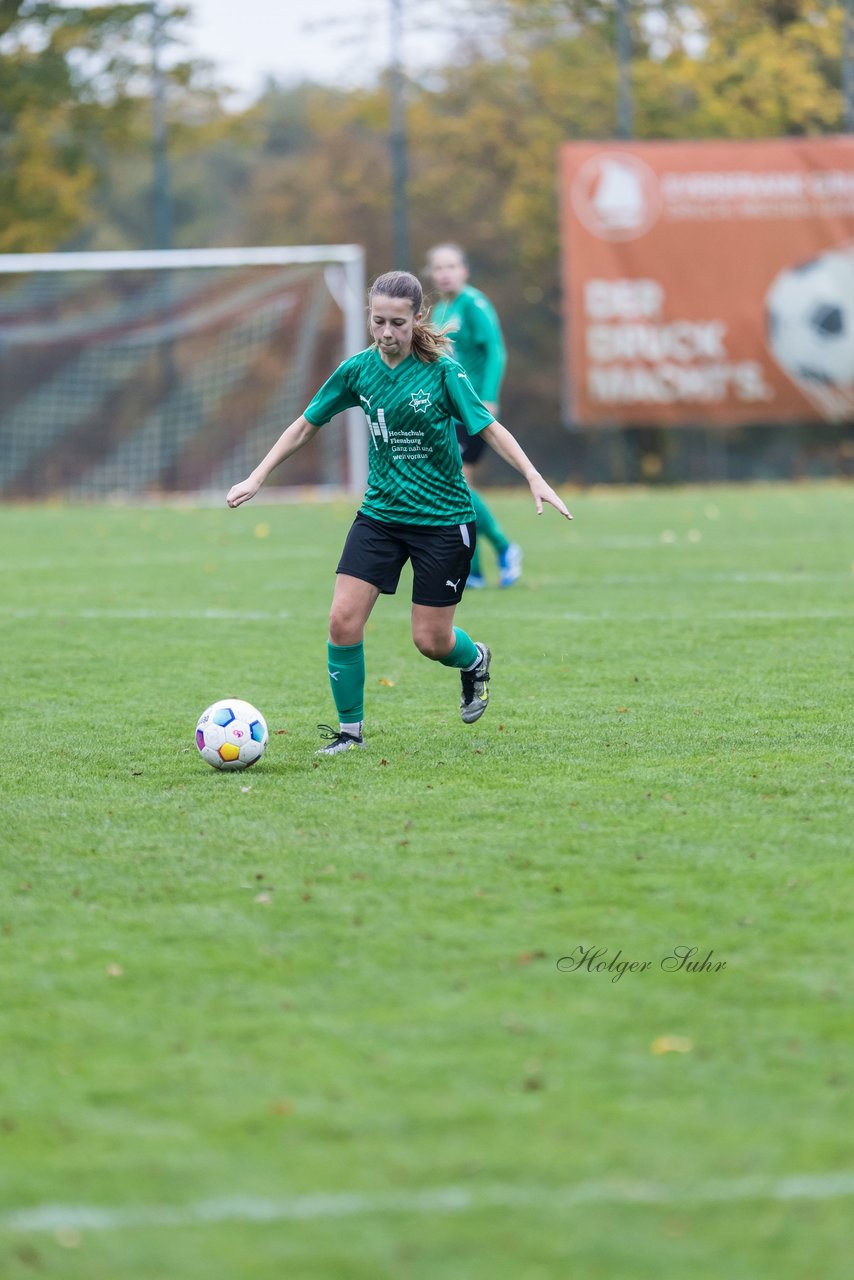 Bild 184 - F SV Farnewinkel-Nindorf - IF Stjernen Flensborg : Ergebnis: 0:1